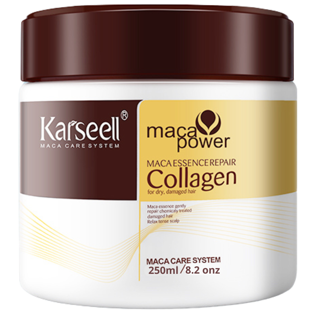 Maca Care PRO Karseell - ¡CÓMPRALOS 1 Y LLEVATE 2 HOY!